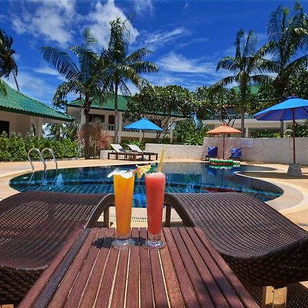 Samui Reef View Resort Lamai Beach  Exterior photo