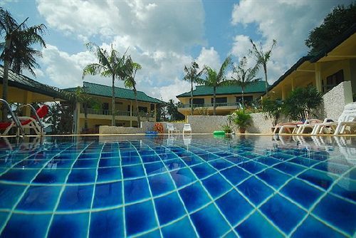 Samui Reef View Resort Lamai Beach  Exterior photo