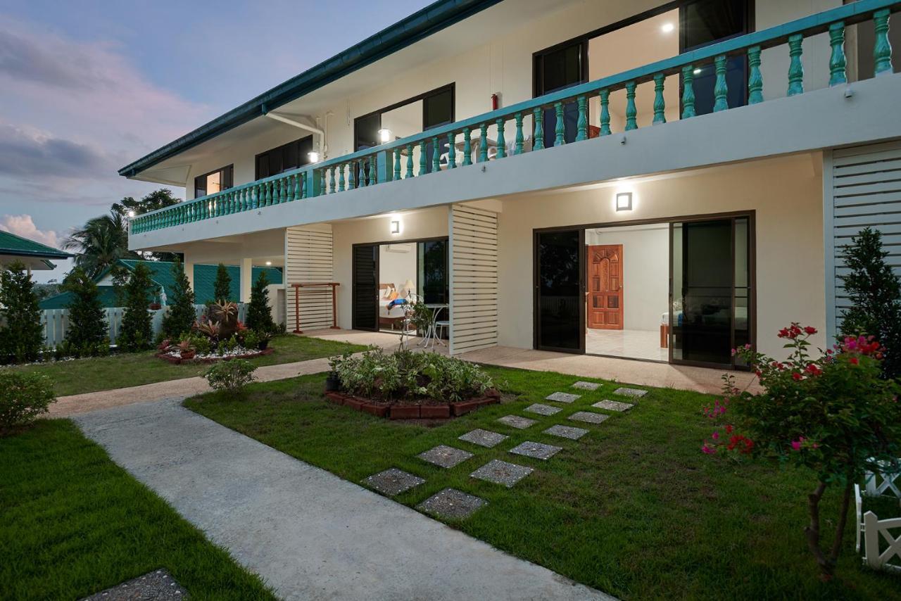Samui Reef View Resort Lamai Beach  Exterior photo